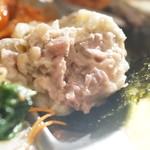 THE WAGYU ROCK - 和牛ポテサラ