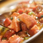 THE WAGYU ROCK - マゼマゼ