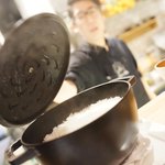 THE WAGYU ROCK - パカン♪　