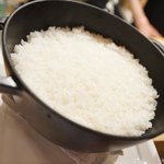 THE WAGYU ROCK - ストウブおにくまい