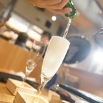 THE WAGYU ROCK - ウェルカムあわ