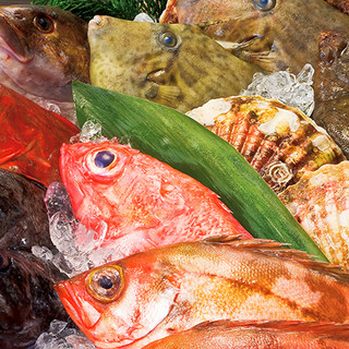 産直鮮魚と日本酒 Uo魚_0