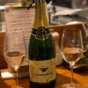 スタンドシャン食 TOKYO恵比寿 Champagne & GYOZA BAR