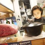 THE WAGYU ROCK - 似合いますなぁ