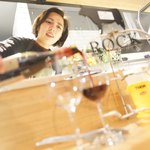 THE WAGYU ROCK - あか