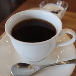 Clover Cafe - コーヒー