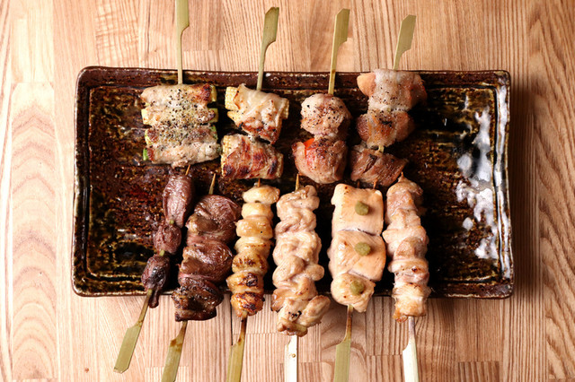 リニューアル やきとり 八咫烏 ヤタガラス 王子駅前 焼鳥 食べログ リニューアル やきとり 八咫烏 ヤタガラス 王子駅前 焼鳥 食べログ