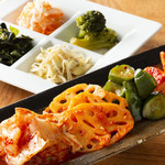 焼肉熱帯夜 ヨルテヤ - 