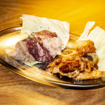 焼肉熱帯夜 ヨルテヤ - 
