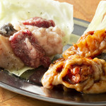 焼肉熱帯夜 ヨルテヤ - 