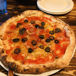 オーノ ボーノ - マリナーラ