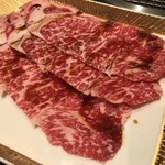 焼肉 喰心 - 