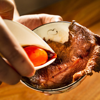 焼肉熱帯夜 ヨルテヤ_2