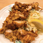 あぐりの湯 こもろ - 