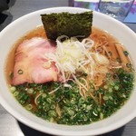 らぁめん 喜乃壺 - 