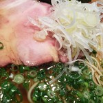 らぁめん 喜乃壺 - 