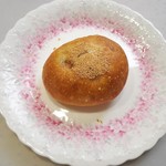 100869992 - フランスあんぱん