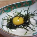 鳥悦 - お通し