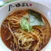 らーめん 田ぶし 富士川SA店(下り)