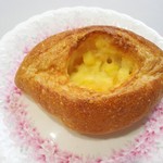 100870006 - チーズのパン