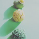 御菓子処 花岡 - 