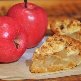 GRANNY SMITH APPLE PIE & COFFEE_0