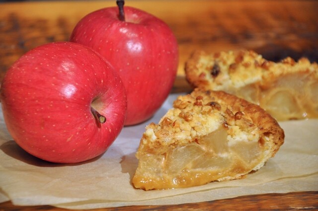 ドリンクメニュー Granny Smith Apple Pie Coffee 西宮店 グラニースミス アップルパイ コーヒー 西宮北口 カフェ 食べログ