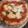 Trattoria&Pizzeria LOGIC 横浜