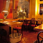 西駅前Beerダイニング 麦笑家