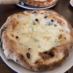 Trattoria&Pizzeria LOGIC 横浜 - 