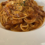 Trattoria&Pizzeria LOGIC 横浜 - 