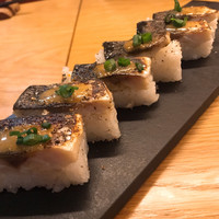 KINKA sushi bar izakaya 渋谷 - 