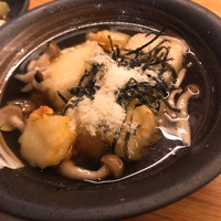 KINKA sushi bar izakaya 渋谷 - 