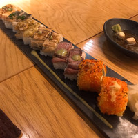 KINKA sushi bar izakaya 渋谷 - 