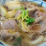 丸亀製麺 - 