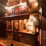 EAST WOOD - 