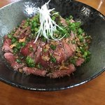 Yakiniku Horumon Kinryuu - 