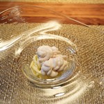 長谷川 稔 - （2019年1月）冷製タリオリーニ