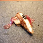 長谷川 稔 - （2019年1月）ノドグロのベニエ