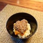 長谷川 稔 - （2019年1月）リゾット