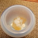 長谷川 稔 - （2019年1月）りんごのデザート