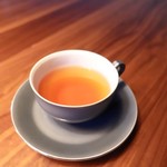 長谷川 稔 - （2019年1月）ほうじ茶