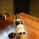 長谷川 稔 - （2019年1月）