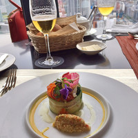 フレンチ ベイ・ビュー - 