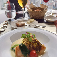 フレンチ ベイ・ビュー - 