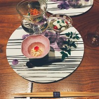 WASHOKU 蒼天  - 