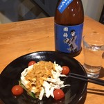 炭火やきとり 心晴日和 玉酒家 - 