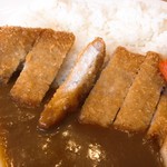 カレーハウス杏具 - 