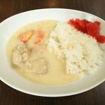 串かつ揚げ揚げ - 