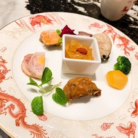 全聚徳 銀座店 - 